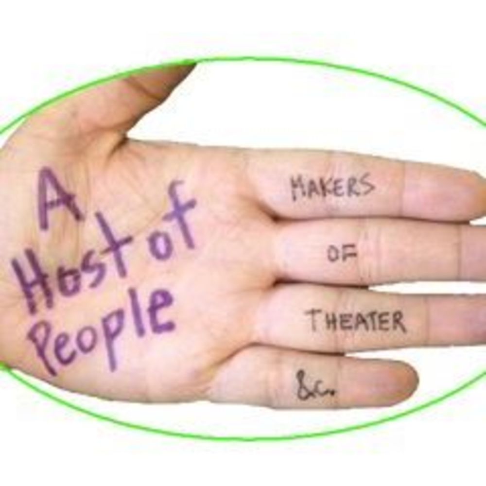 Meet your Posher, Jake